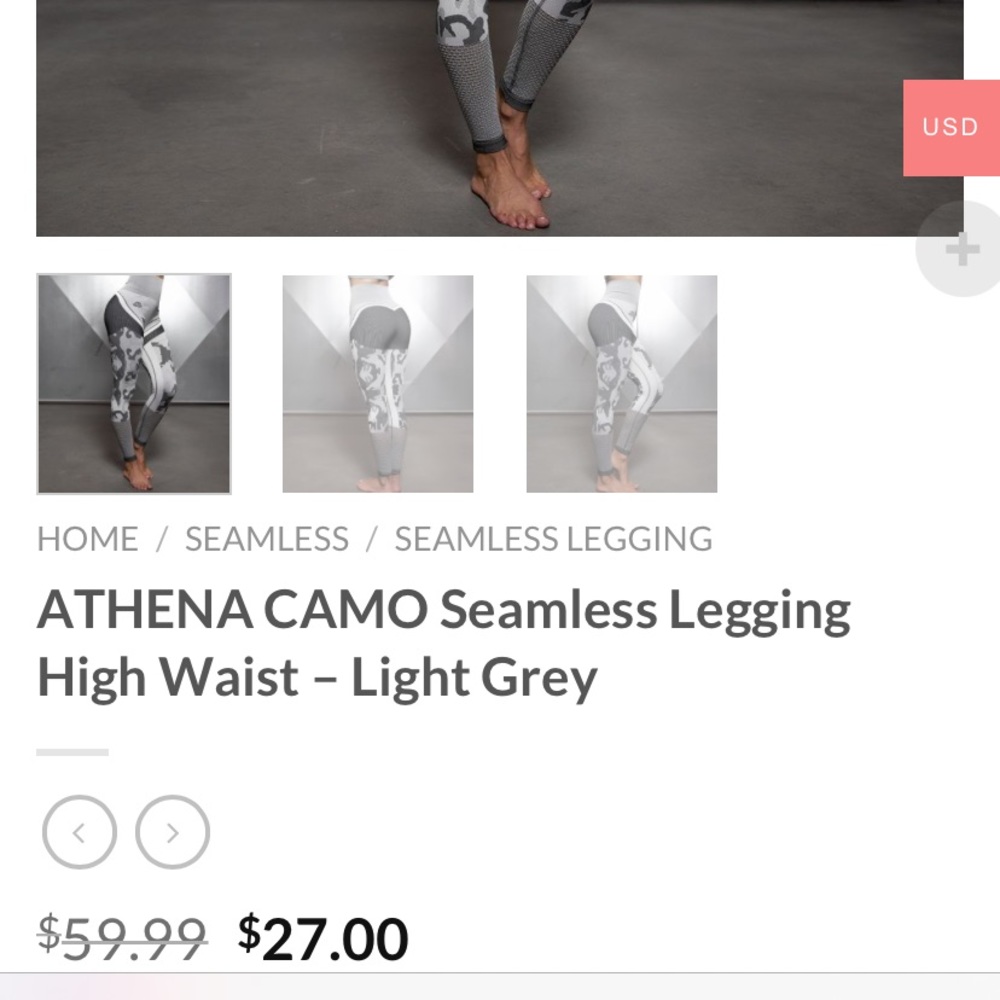Leggings
